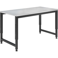 Верстак-стол регулируемый GREENBERG 1200х600мм VERSTAK_REG_1200х600