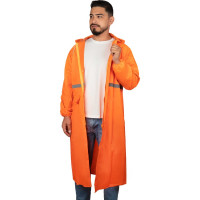 Дождевик SAMGRUPP (оранжевый) XXL (упаковка 10 шт) SAMC-056300002-10