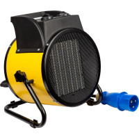 Воздухонагреватель электрический REDVERG RD-EHC5 00006694530