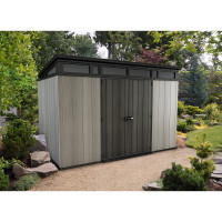 Сарай KETER ARTISAN 11x7 245704