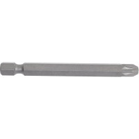 Бита Wera 855/4 Z PZ 3/70 мм WE-060041