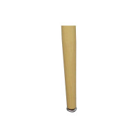 Стол BRADEX Snow белый, 120х80 см FR 0243