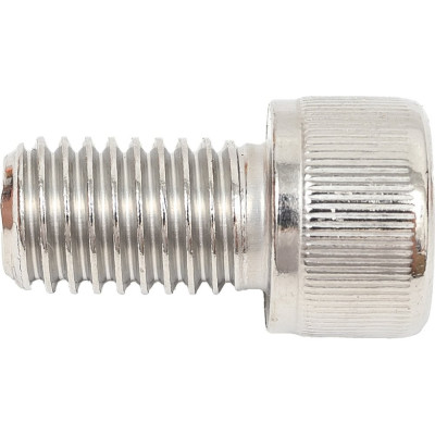 Винт ЦКИ DIN912 М12х20 A2 HEX 10 4 шт. 35838