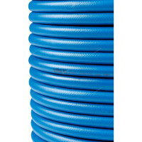 Шланг воздушный гибридный PVC (10х15 мм; 100 м) NORDBERG H1015RPVC