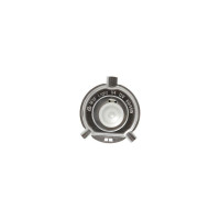 Галогеновая лампа MTF Light Standart+30% H4, 12В, 605Вт, 1650/1200 лм, 2900К 50775 HS1204