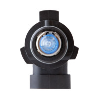 Галогеновая лампа MTF Light Argentum+80% HIR2 9012 12В, 55Вт 55147 H8A12H2