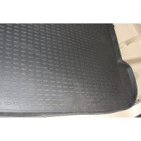 Коврик в багажник Element SUBARU Tribeca 2005-2014, кросс., 5 мест. полиуретан NLC.46.05.B12