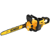 Цепная пила Dewalt 45 см, 54 В, 3 А*ч DCMCS574X1-QW