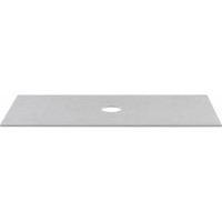 Столешница ALLEN BRAU FANTASY 100 grey structure 1.11010.G-S 00274500