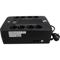 Источник бесперебойного питания AKEL D210-HOME UPS 1000VA / 600W AVR, 8 розеток 888204