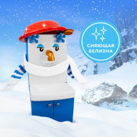 Порошок для стирки Миф автомат Морозная свежесть 3в1 6кг 5413149352902 0001003754