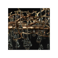 Подвесная люстра LOFT IT Bijout 10068/1000 GB