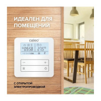 Терморегулятор C950 Caleo УП-00000214
