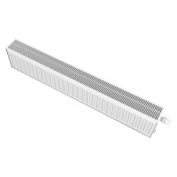 Панельный радиатор lemax Premium VC 22x200x1200 (1197 Вт) universal 157806