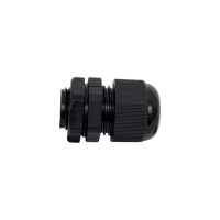 Пластиковый кабельный ввод FORTISFLEX м16 (5-10 мм) 88160