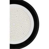Светодиодный светильник Jazzway PHB UFO 04 200Вт 5000К IP65 120град. ДСП для высоких пролетов (high bay) 5045637