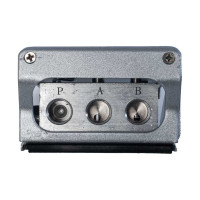 Пневмораспределитель - педаль 4/2 FV420-08 G1/4" NBPT 57650