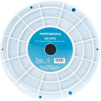 Шланг воздушный гибридный PVC (8х12 мм; 100 м) NORDBERG H0812RPVC