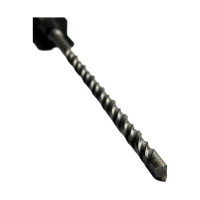 Бур по бетону SAMGRUPP SDS-plus 14x210 АРМАТА SAMC-008114210