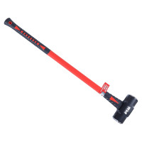 Кувалда REDMARK 4.5 кг, с фибергласовой ручкой RM243667