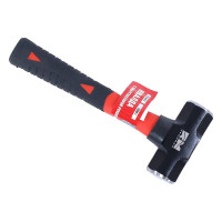 Кувалда REDMARK 1.0 кг, с фибергласовой ручкой RM243662