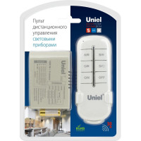 Пульт управления светом Uniel uch-p005-g3-1000w-30m UL-00003634