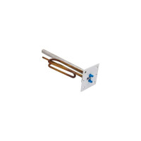 Водонагреватель Metalac Sirius MB P120 W 9289 368386