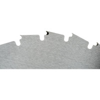 Нож для мотокосы BB0115, Professional, 225x20x2.0x24T, Forest - для кустореза TUSCAR 1030115405-24-2