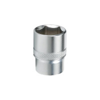 Головка торцевая SATA 1/2 30мм 12-гранная, 13617
