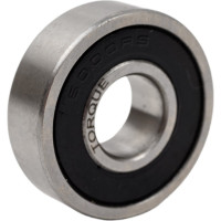Подшипник Daewoo Nexia, Espero, Leganza, Nubira / Chevrolet Lanos TORQUE 60002RS