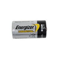 Батарейки Energizer Industrial LR14/E93/C DP12 коробка 12 шт. 7638900361070