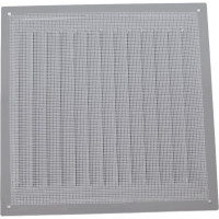 Решетка met grey Zernberg 2020 10225291