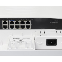 Уличный коммутатор poe Amatek Apn-sx8p 7000731