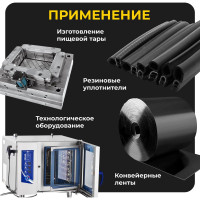 Пищевая силиконовая смазка ROX SIL FOOD SPRAY Аналог Molykote Separator Spray аэрозольный баллон 400 мл R187