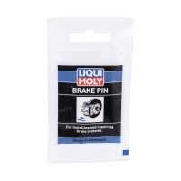 Смазка для направляющих пальцев суппорта LIQUI MOLY Brake Pin 0.005 кг 21119