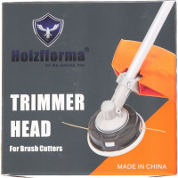 Триммерная головка Autocut 40-4 Holzfforma PJ28011