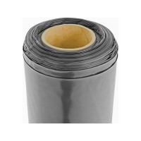 Пленка ЧЗМ полиэтиленовая, техническая, 200 мкм tplast, 3x100 4394