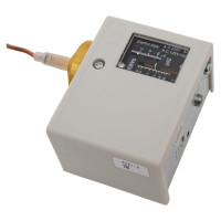 Реле температуры (капиллярный термостат) BVM KP61-6