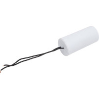 Пусковой конденсатор JB Capacitors 35 мкФ, 450 В, 45x93, jfs-12 (cbb60-a) (клеммы), JFS12A6356J000000B-91
