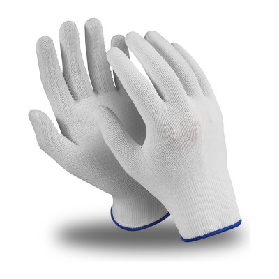 Перчатки Manipula Specialist МИКРОН ПВХ TNG-27 Пер 119/1/7
