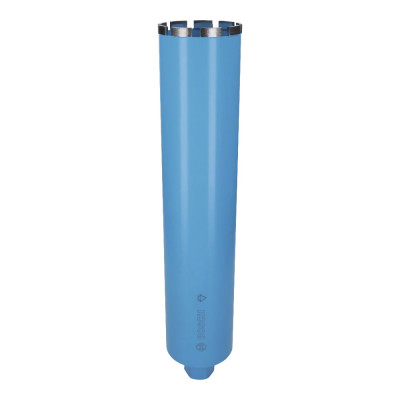 Bosch Алмазная коронка Standard 72x450mm,1 1/4