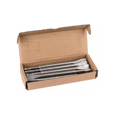 Плоское зубило sds-plus Bosch ECO 2608578519