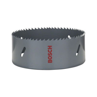 Коронка HSS-Bimetall 127 мм Bosch 2608584136