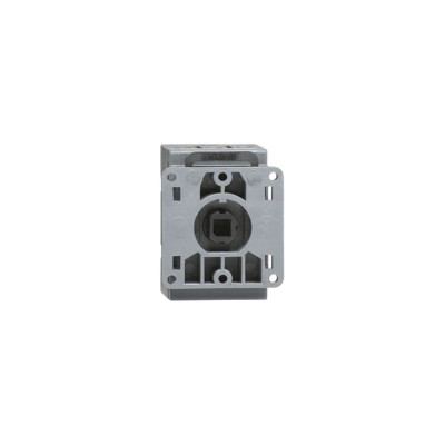 Трехполюсный рубильник ABB OT40FT3 1SCA104940R1001