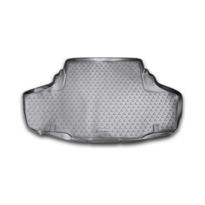 Коврик в багажник LEXUS GS 450h, 2012- сед. ELEMENT NLC.29.25.B10