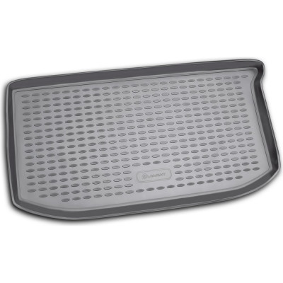 Коврик в багажник FIAT Panda 2003-, хб. ELEMENT NLC.15.24.B11