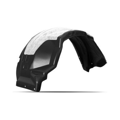 Подкрылок Totem с шум TOYOTA Fortuner 2017 - нв, ОР передний правый .S.48.69.002 TOTEM.S.48.69.002