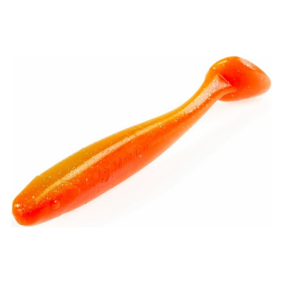 Съедобные искусственные виброхвосты LUCKY JOHN LJ Pro Series MINNOW 5.5in, цвет T26, 4шт. 140151-T26