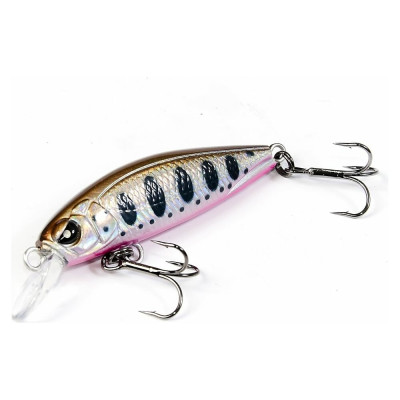 Плавающий воблер LUCKY JOHN LJ Pro Series BASARA F 04.00/105 BA40F-105