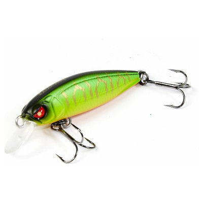 Плавающий воблер LUCKY JOHN LJ Pro Series BASARA F 04.00/301 BA40F-301